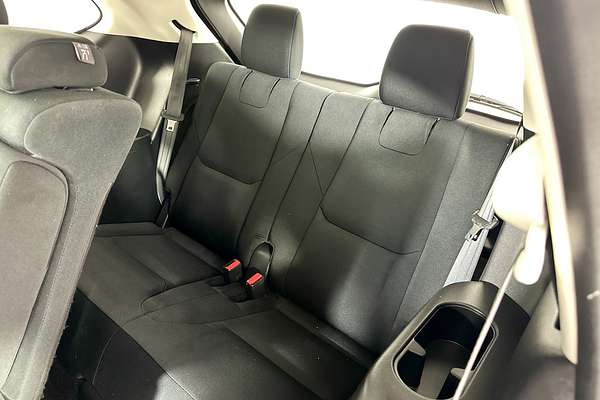 2017 Mazda CX-9 SPORT (FWD) MY18