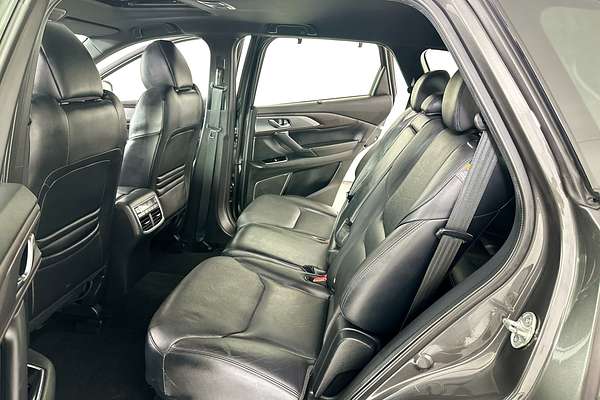 2018 Mazda CX-9 AZAMI (AWD) MY18