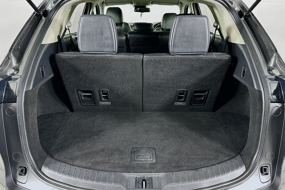 2019 Mazda CX-9 Touring TC