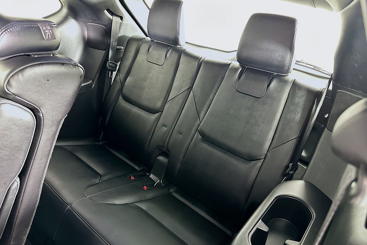 2019 Mazda CX-9 AZAMI (AWD) MY19