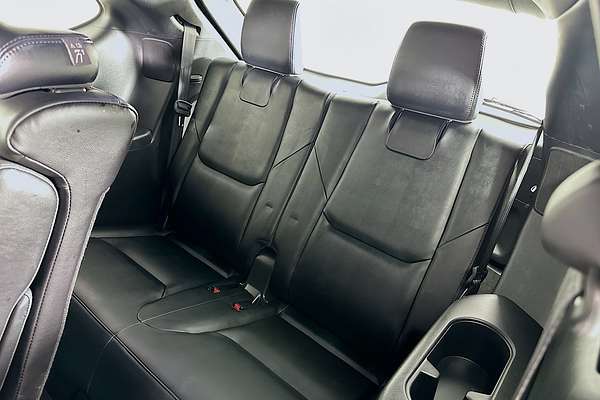 2019 Mazda CX-9 AZAMI (AWD) MY19