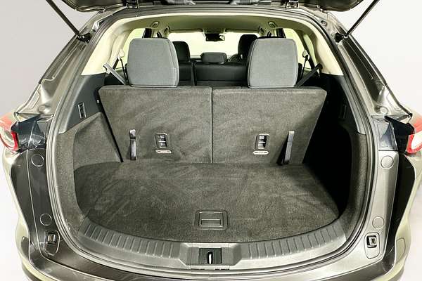 2017 Mazda CX-9 SPORT (FWD) MY18