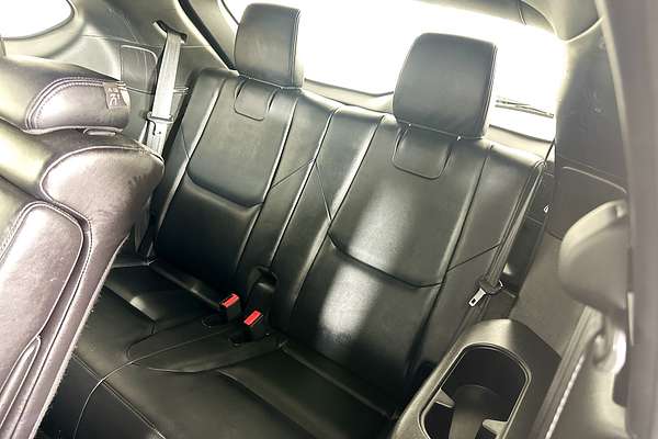 2018 Mazda CX-9 AZAMI (AWD) MY18