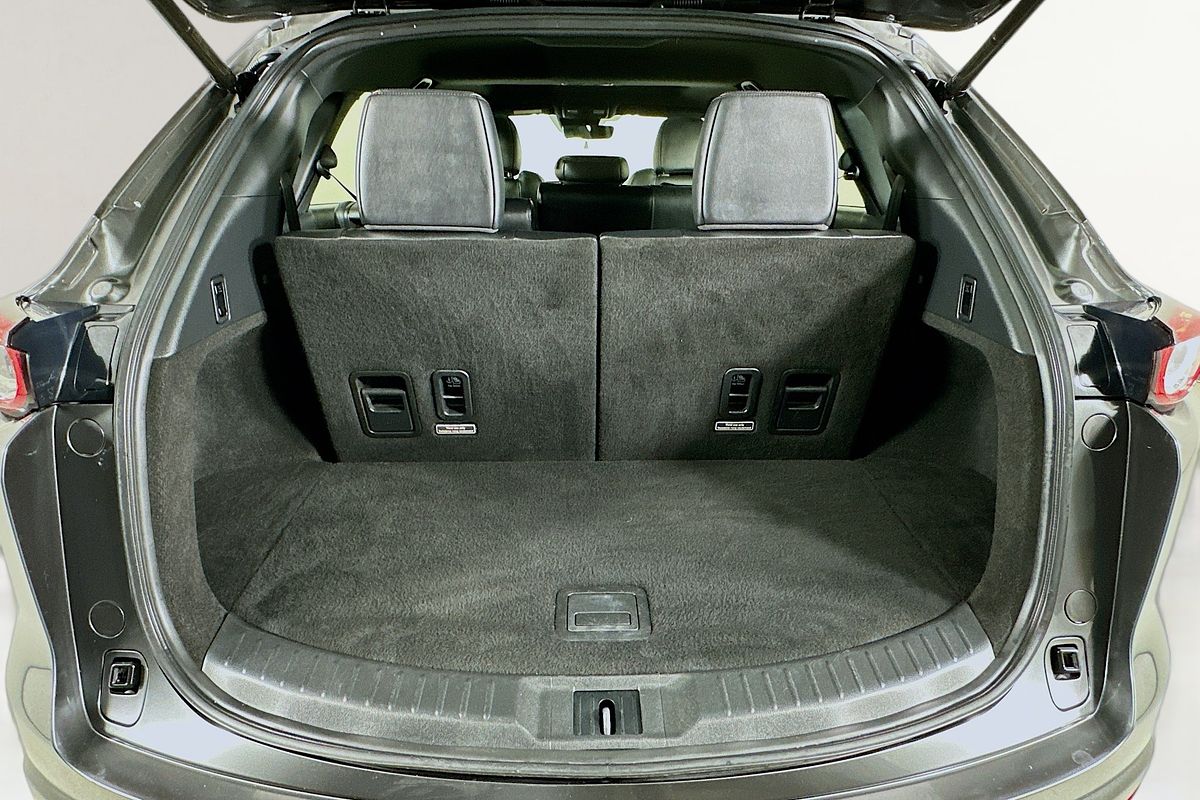 2019 Mazda CX-9 AZAMI (AWD) MY19