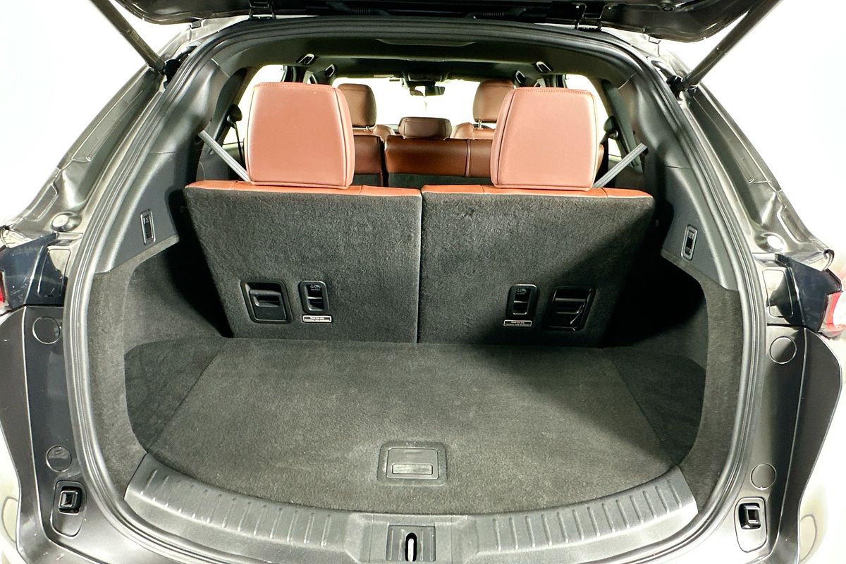 2019 Mazda CX-9 AZAMI LE (AWD) MY19