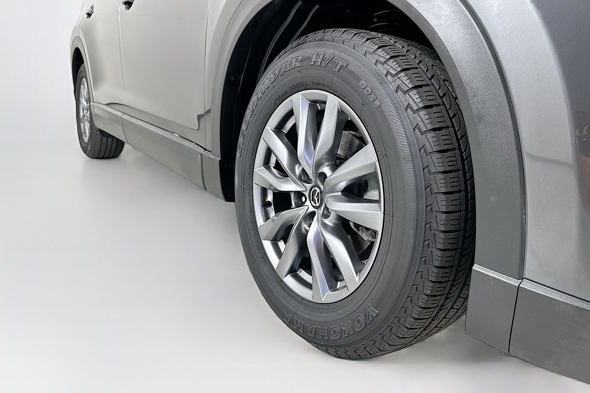 2017 Mazda CX-9 SPORT (FWD) MY18