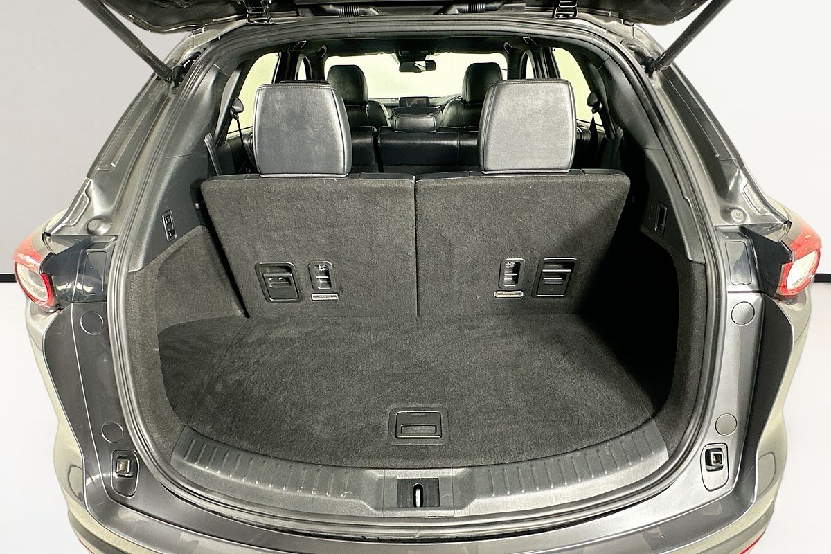 2018 Mazda CX-9 AZAMI (AWD) MY18