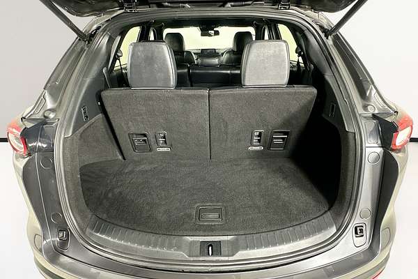 2018 Mazda CX-9 AZAMI (AWD) MY18