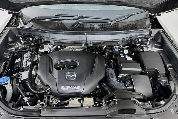 2017 Mazda CX-9 GT TC