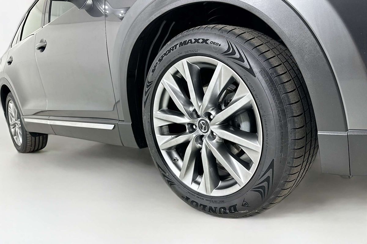 2019 Mazda CX-9 GT (FWD) MY19