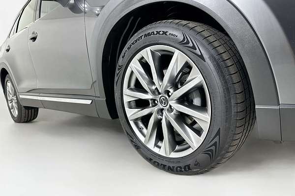 2019 Mazda CX-9 GT (FWD) MY19