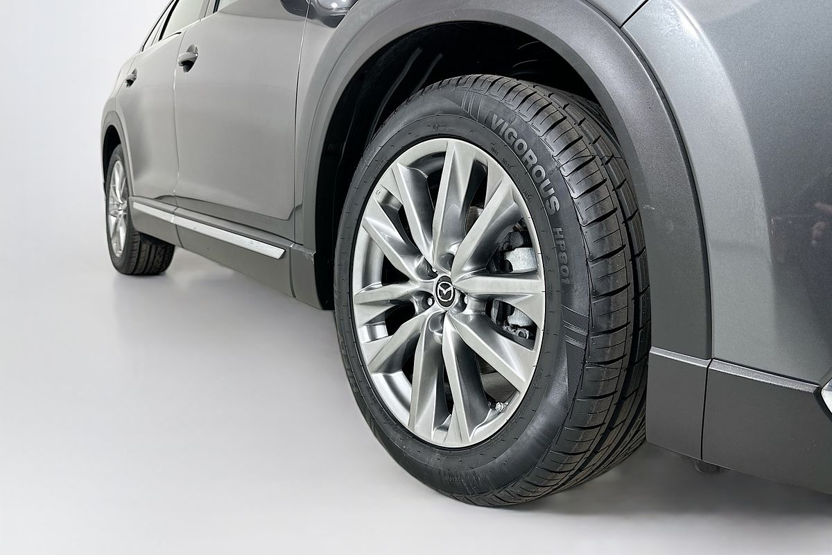 2019 Mazda CX-9 AZAMI (AWD) MY19