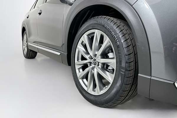 2019 Mazda CX-9 AZAMI (AWD) MY19
