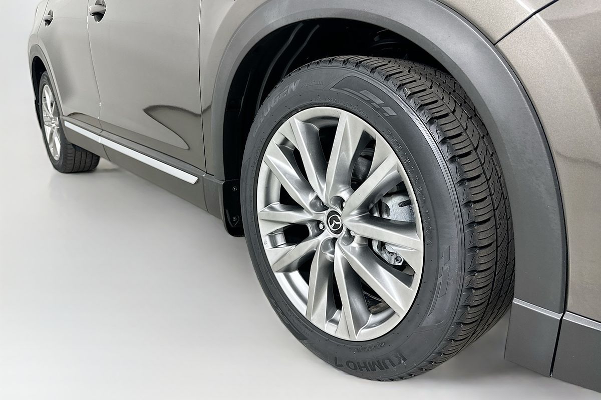2016 Mazda CX-9 AZAMI (AWD) MY16