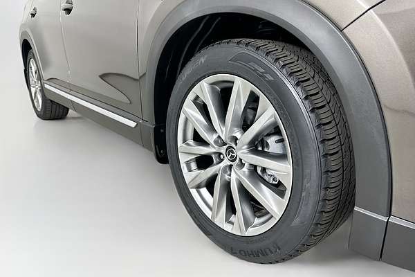 2016 Mazda CX-9 AZAMI (AWD) MY16