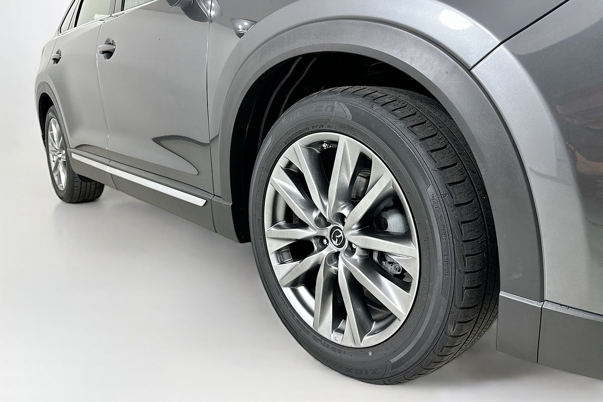 2019 Mazda CX-9 AZAMI LE (AWD) MY19