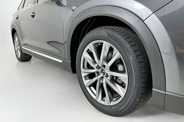 2019 Mazda CX-9 AZAMI LE (AWD) MY19