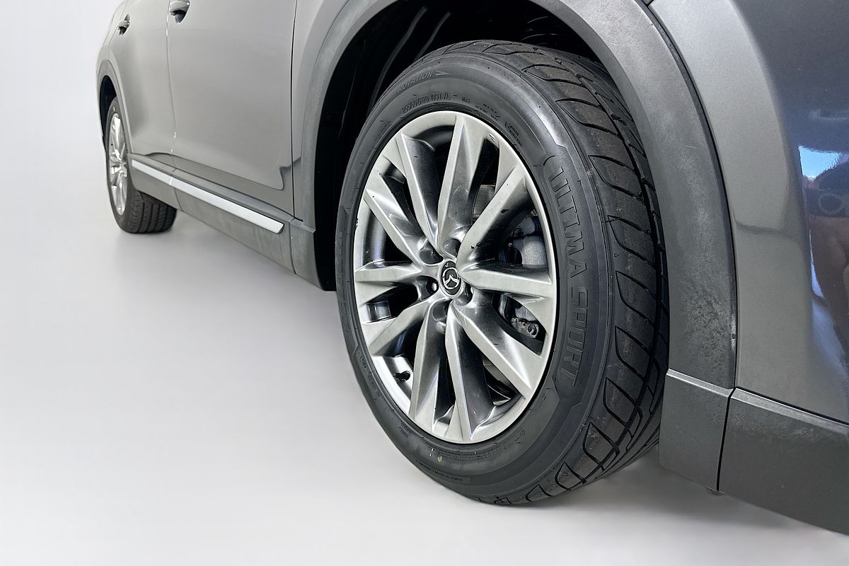2018 Mazda CX-9 AZAMI (AWD) MY18