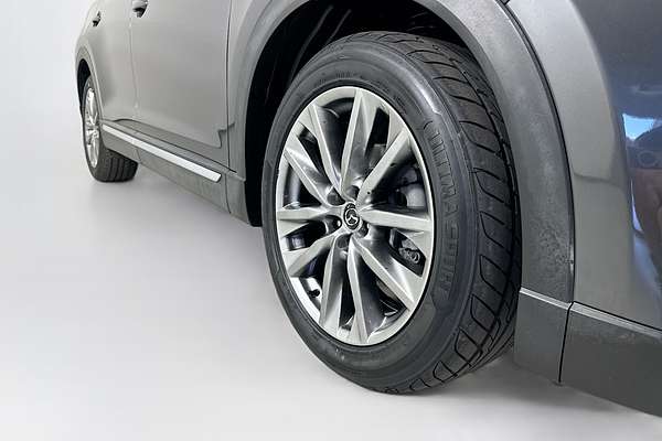 2018 Mazda CX-9 AZAMI (AWD) MY18