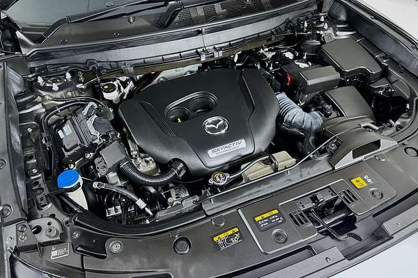 2019 Mazda CX-9 GT (FWD) MY19