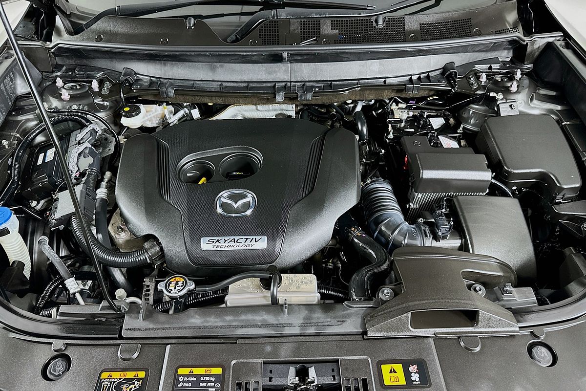 2019 Mazda CX-9 AZAMI (AWD) MY19