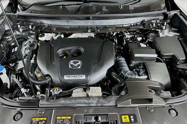 2019 Mazda CX-9 AZAMI (AWD) MY19