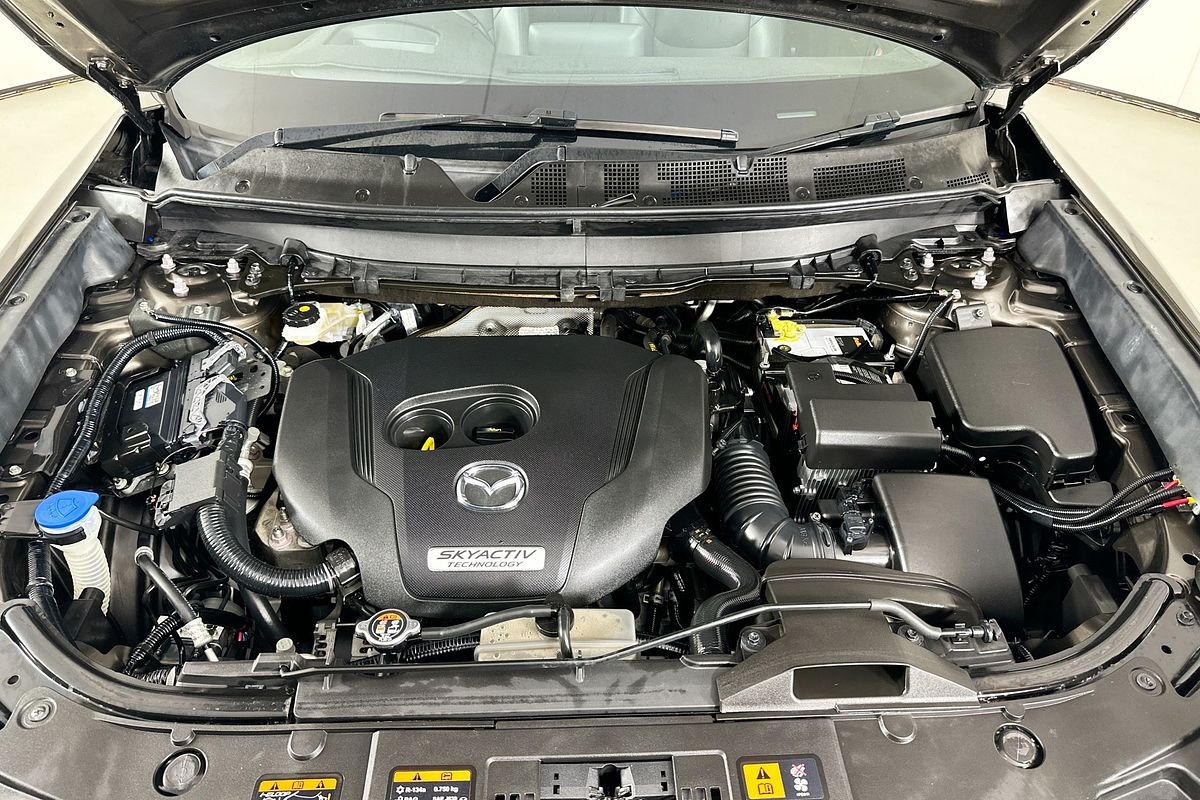 2016 Mazda CX-9 AZAMI (AWD) MY16