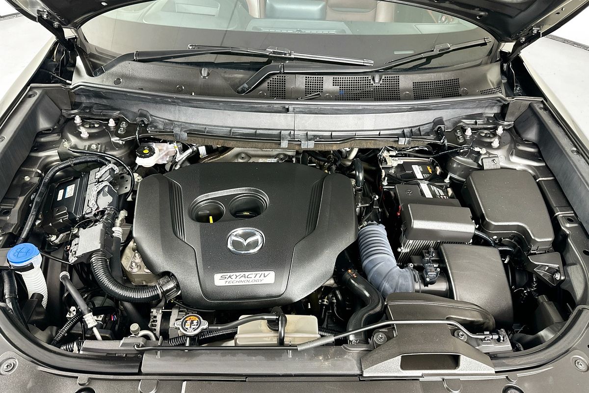 2019 Mazda CX-9 AZAMI LE (AWD) MY19