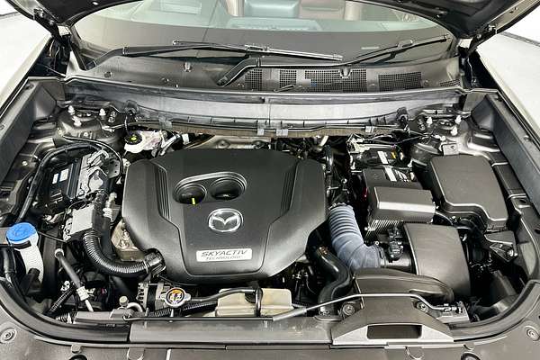 2019 Mazda CX-9 AZAMI LE (AWD) MY19