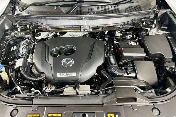 2018 Mazda CX-9 AZAMI (AWD) MY18