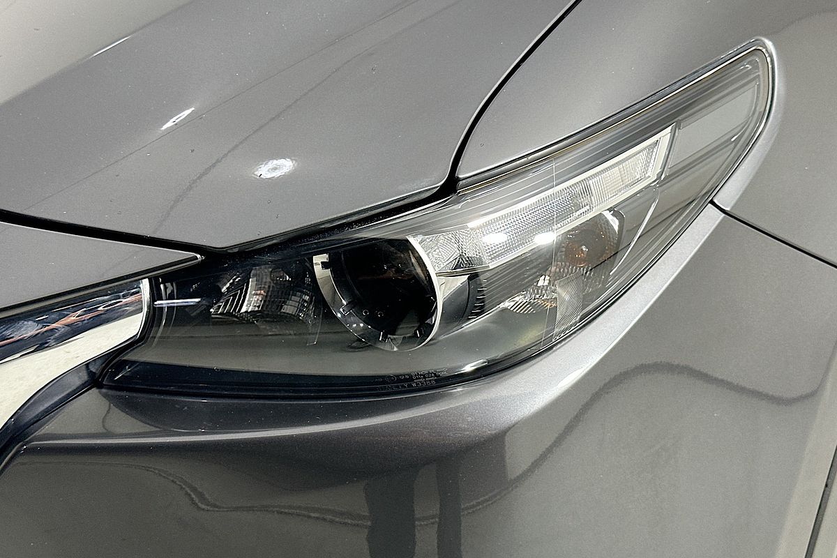 2019 Mazda CX-9 Touring TC