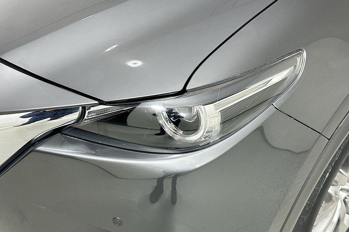2019 Mazda CX-9 AZAMI (AWD) MY19