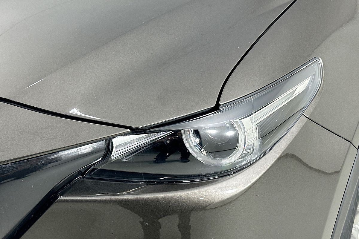 2016 Mazda CX-9 AZAMI (AWD) MY16
