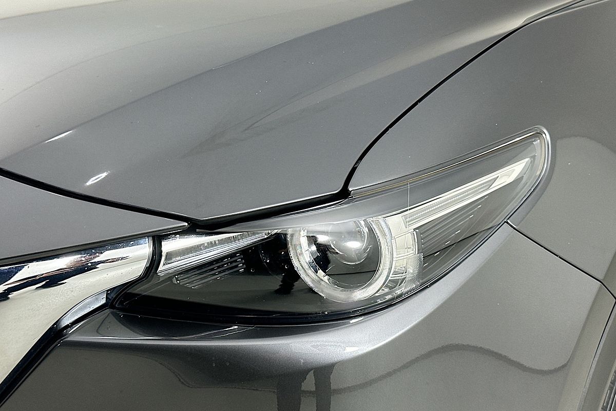 2019 Mazda CX-9 AZAMI LE (AWD) MY19