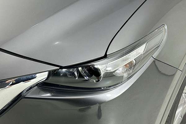 2017 Mazda CX-9 SPORT (FWD) MY18