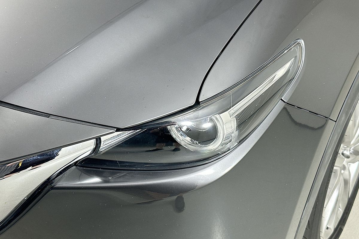 2018 Mazda CX-9 AZAMI (AWD) MY18