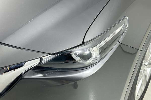 2018 Mazda CX-9 AZAMI (AWD) MY18