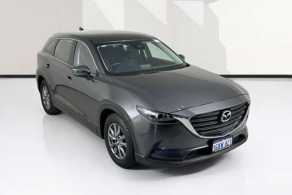 2017 Mazda CX-9 SPORT (FWD) MY18