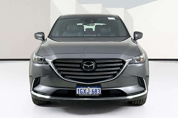 2019 Mazda CX-9 GT (FWD) MY19