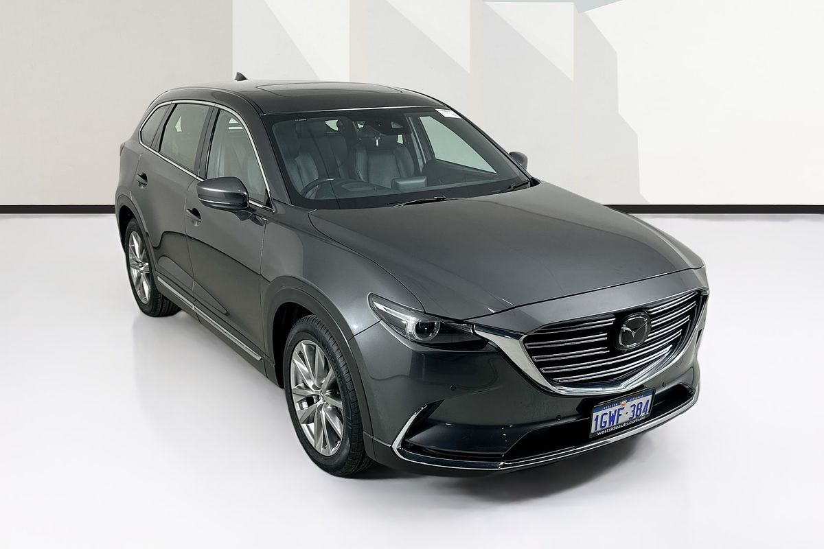 2019 Mazda CX-9 AZAMI (AWD) MY19