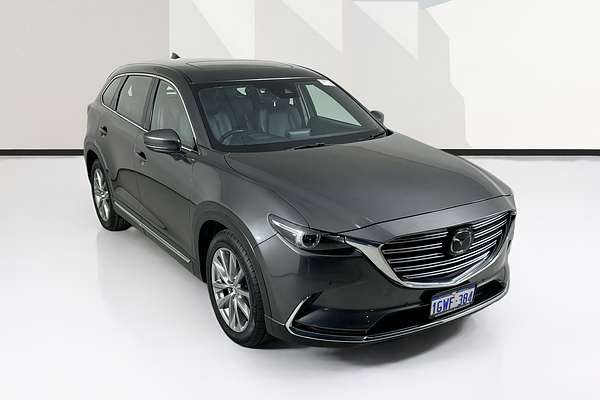 2019 Mazda CX-9 AZAMI (AWD) MY19