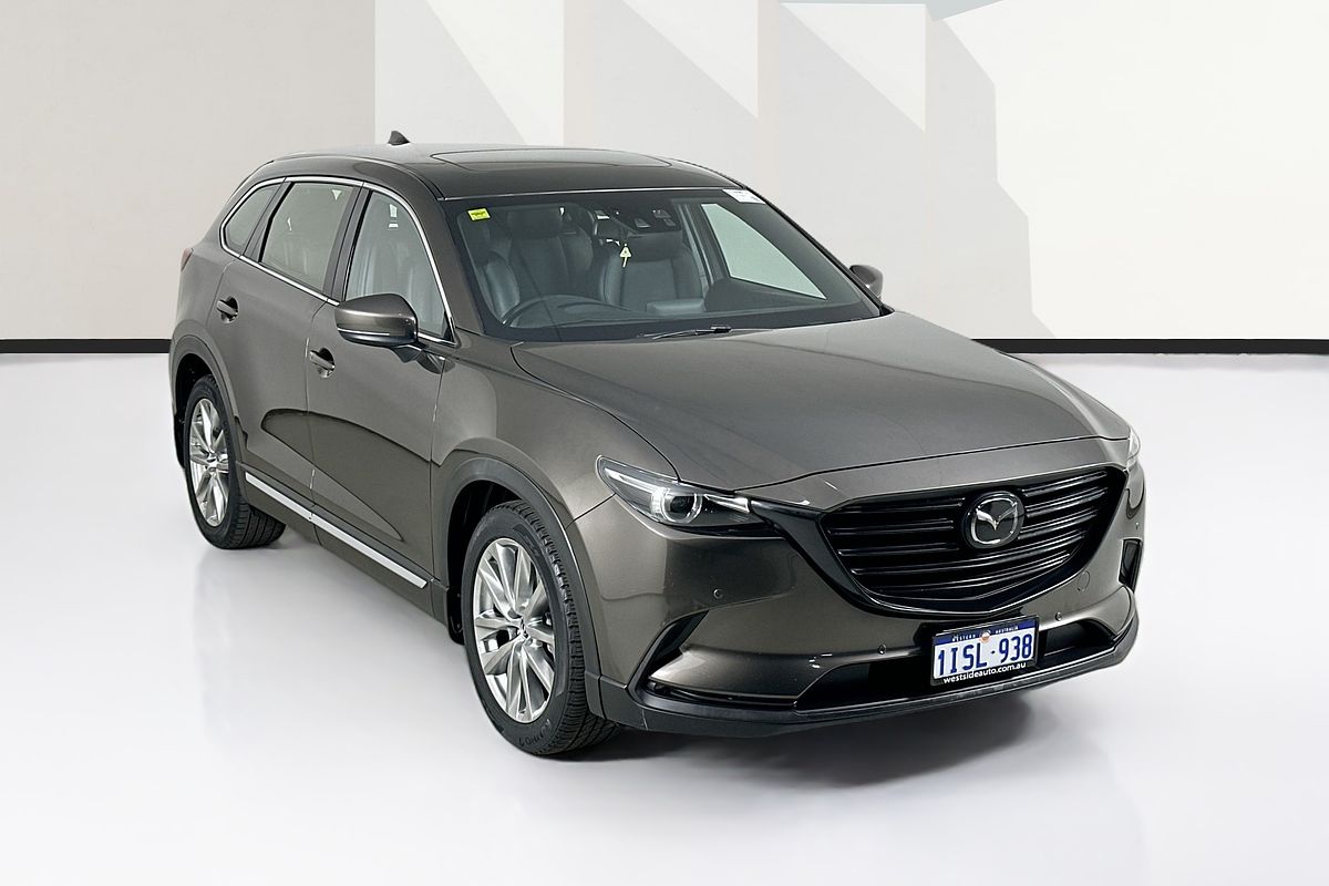 2016 Mazda CX-9 AZAMI (AWD) MY16