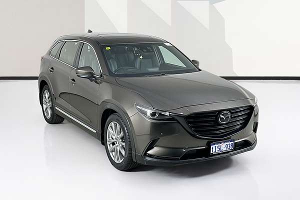 2016 Mazda CX-9 AZAMI (AWD) MY16