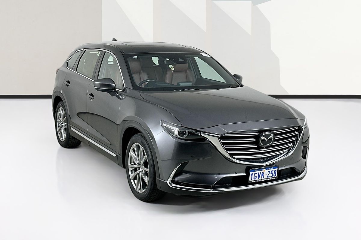 2019 Mazda CX-9 AZAMI LE (AWD) MY19