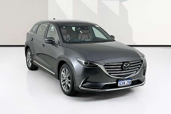 2019 Mazda CX-9 AZAMI LE (AWD) MY19