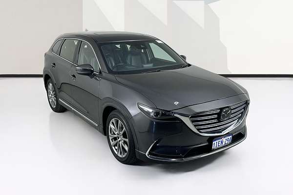 2018 Mazda CX-9 AZAMI (AWD) MY18