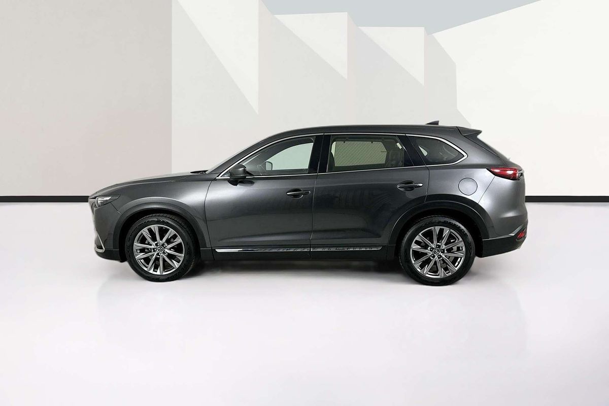 2019 Mazda CX-9 GT (FWD) MY19