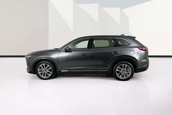 2019 Mazda CX-9 GT (FWD) MY19
