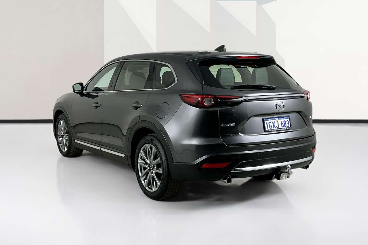 2019 Mazda CX-9 GT (FWD) MY19