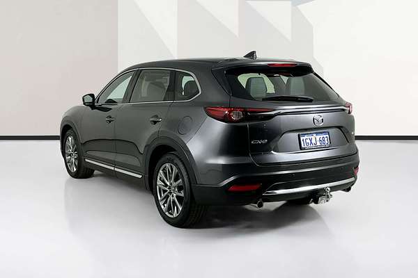 2019 Mazda CX-9 GT (FWD) MY19